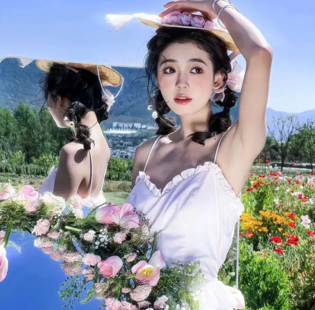 异空感应粤语