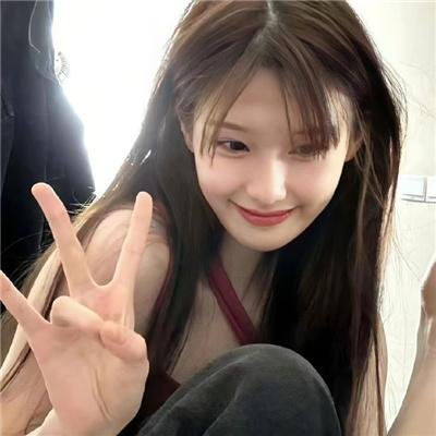 法国姑娘