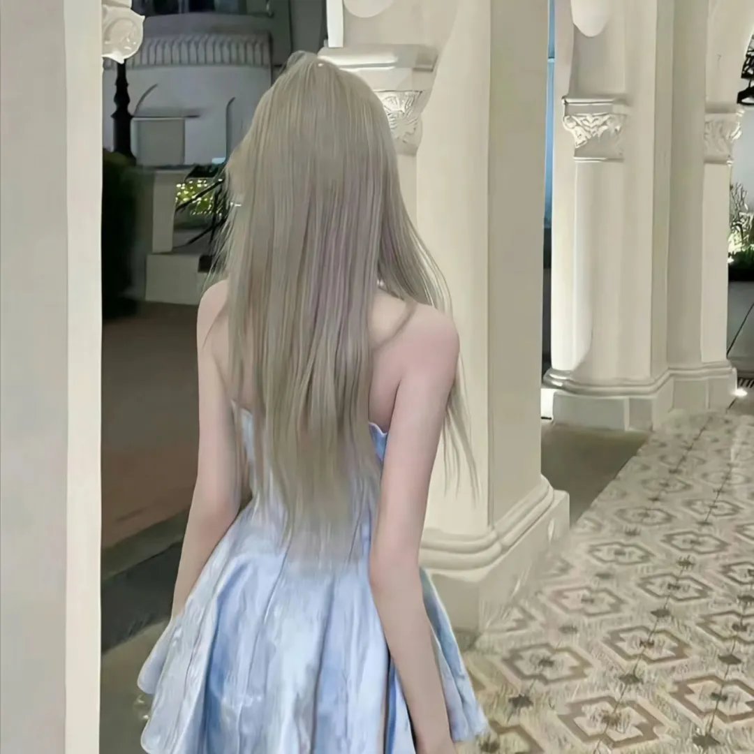 雨季过后
