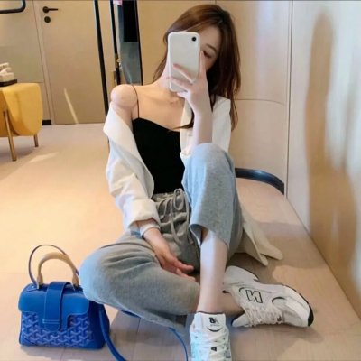 金发女郎之恋