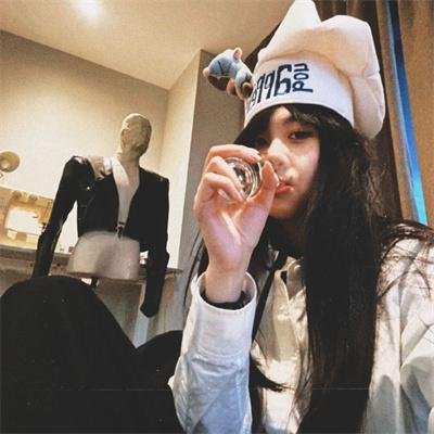 不吉波普不笑